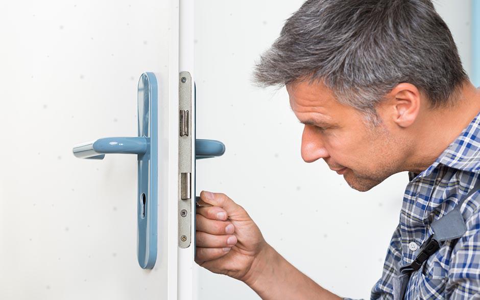 serrurier tarif changement serrure Clamart